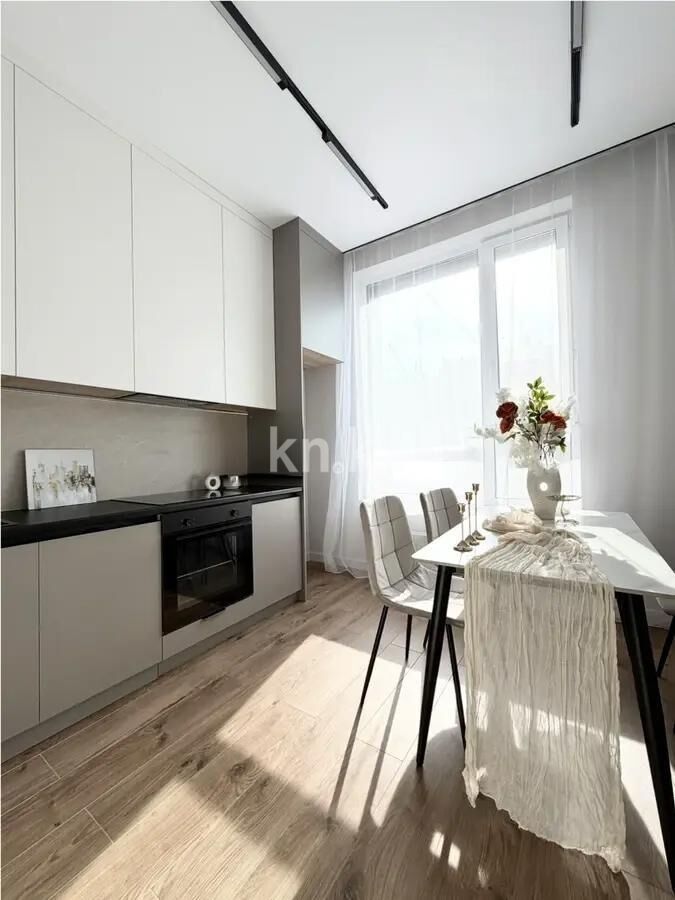 Продажа 3-комнатной квартиры, 68 м² - Продажа трехкомнатных квартир от собственников в Казахстане - страница 10 фото 4 из 5