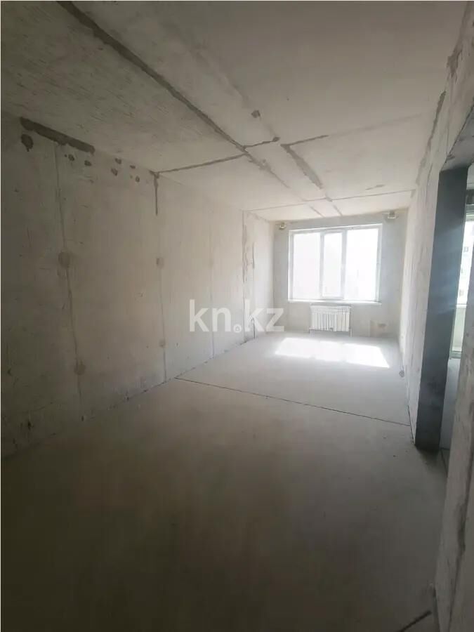 Продажа 1-комнатной квартиры, 38.9 м² - Продажа однокомнатных квартир в Наурызбайском р-не Алматы - страница 8 фото 1 из 2
