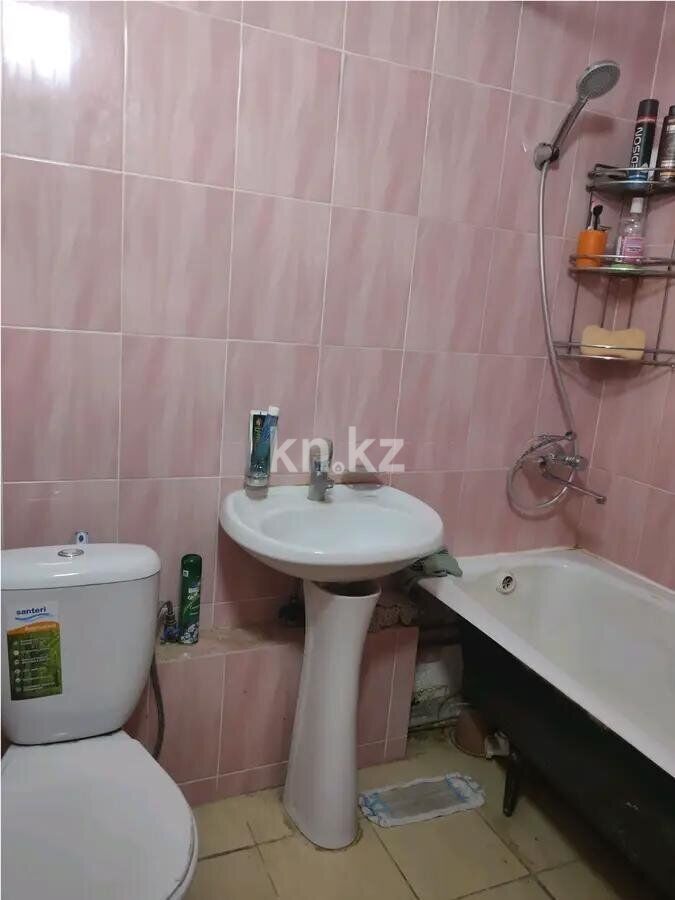 Продажа 1-комнатной квартиры, 35.7 м² - Продажа однокомнатных квартир от собственников в Казахстане - страница 26 фото 4 из 5