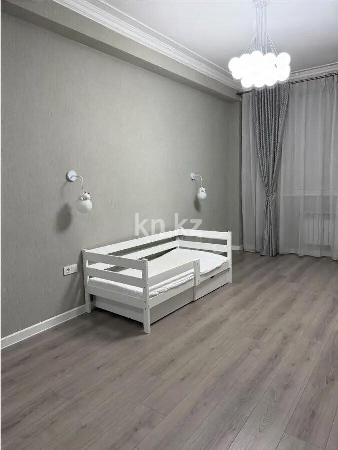 Продажа 3-комнатной квартиры, 100 м² - Продажа квартир в Ауэзовском р-не Алматы фото 1 из 5