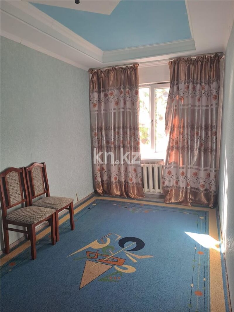 Продажа 3-комнатной квартиры, 60 м² - Продажа трехкомнатных квартир в Темиртау - страница 6 фото 6 из 17