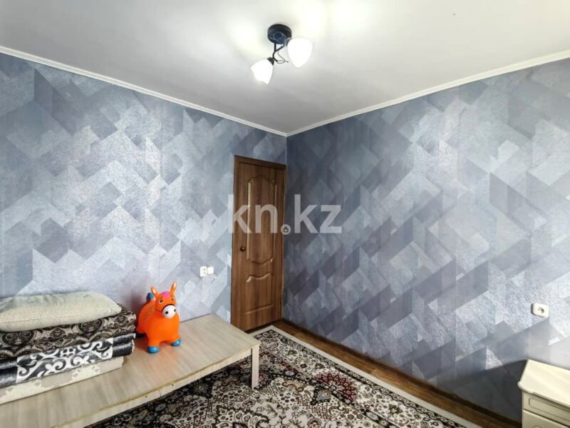 Продажа 2-комнатной квартиры, 44 м² - Продажа квартир в районе Нового рынка Караганды фото 6 из 22