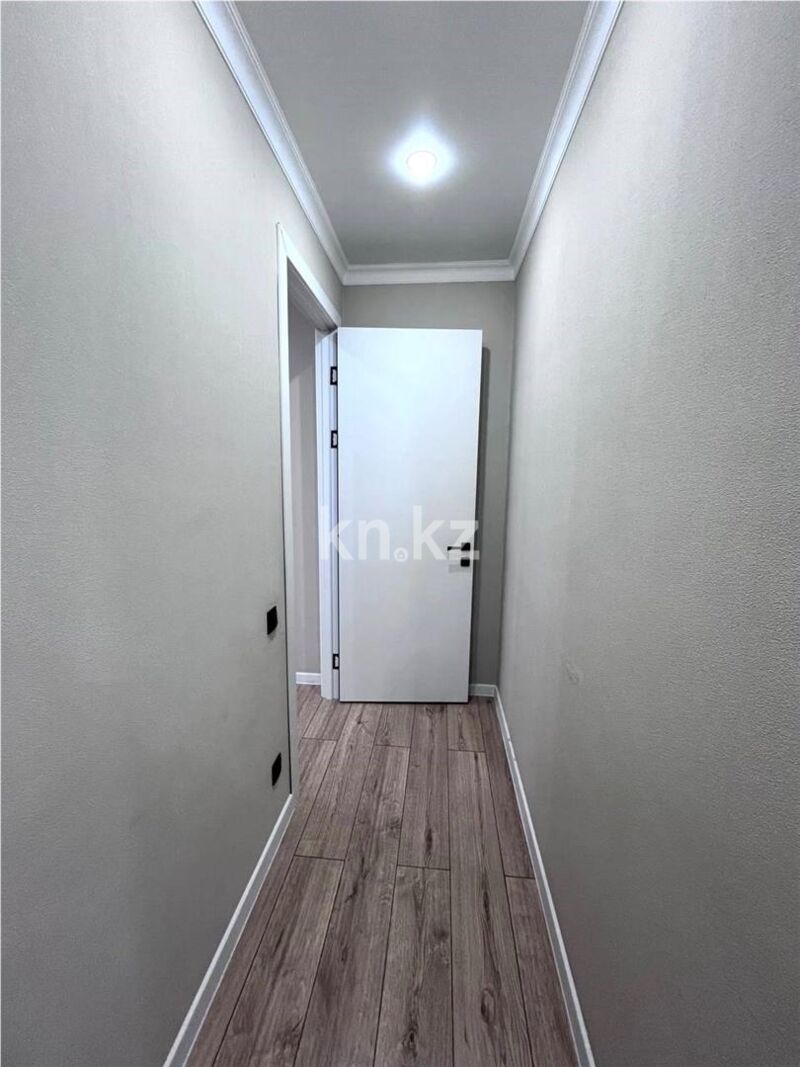 Продажа 2-комнатной квартиры, 67 м² - Продажа двухкомнатных квартир на Юго-Востоке Караганды - страница 13 фото 10 из 24