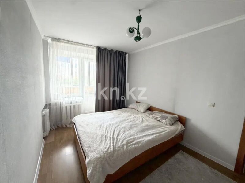 Продажа 3-комнатной квартиры, 80 м² - Продажа квартир в кирпичном доме в Астане - страница 5 фото 2 из 5
