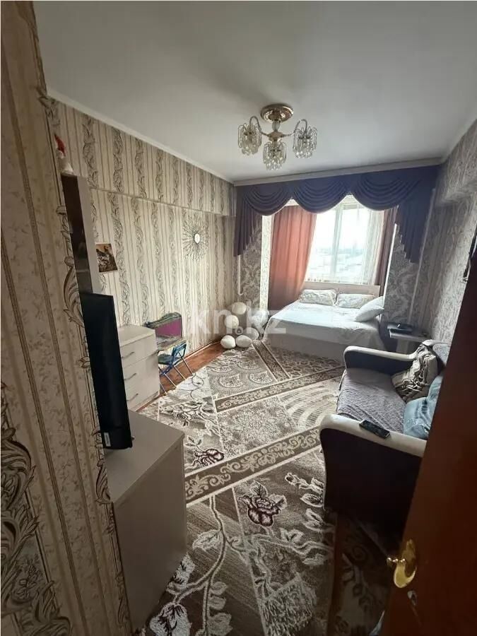 Продажа 3-комнатной квартиры, 79.2 м² - Продажа трехкомнатных квартир в кирпичном доме в Алматы - страница 5 фото 2 из 5