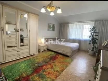 Продажа 3-комнатной квартиры, 92 м² - Продажа трехкомнатных квартир в монолитно-каркасном доме в Казахстане фото 3 из 6