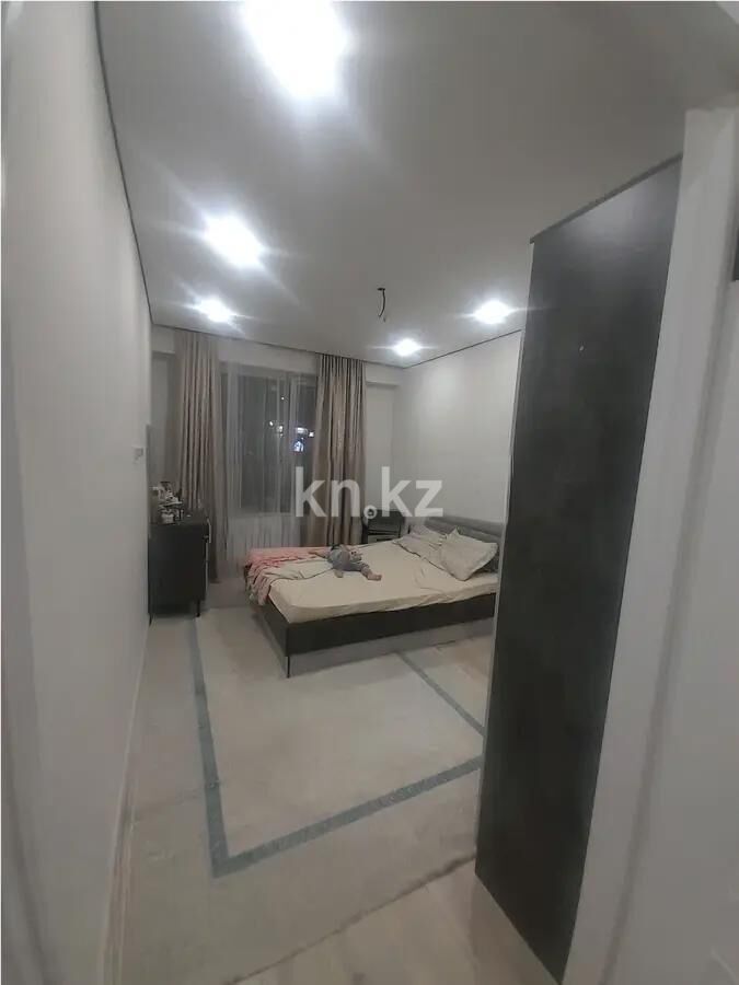 Продажа 3-комнатной квартиры, 80 м² - Продажа трехкомнатных квартир в Наурызбайском р-не Алматы - страница 10 фото 2 из 4