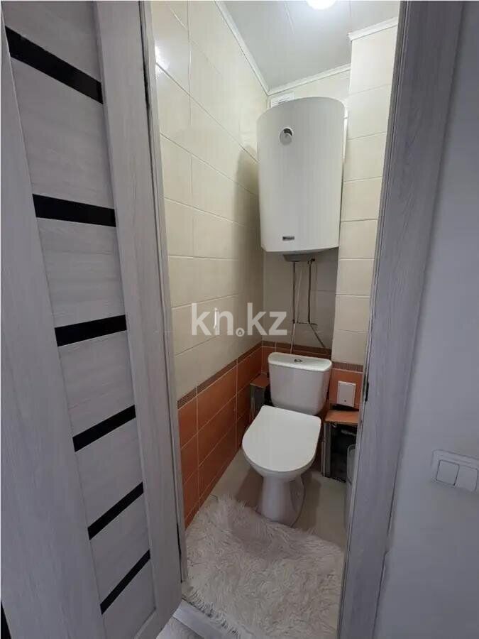Продажа 3-комнатной квартиры, 64 м² - Продажа квартир в панельном доме в Казахстане - страница 2 фото 10 из 12