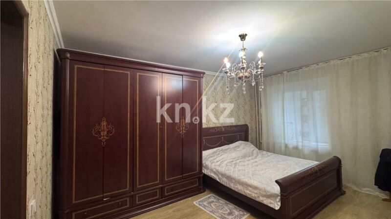 Продажа 3-комнатной квартиры, 92 м² - Продажа трехкомнатных квартир в Караганде - страница 2 фото 4 из 17