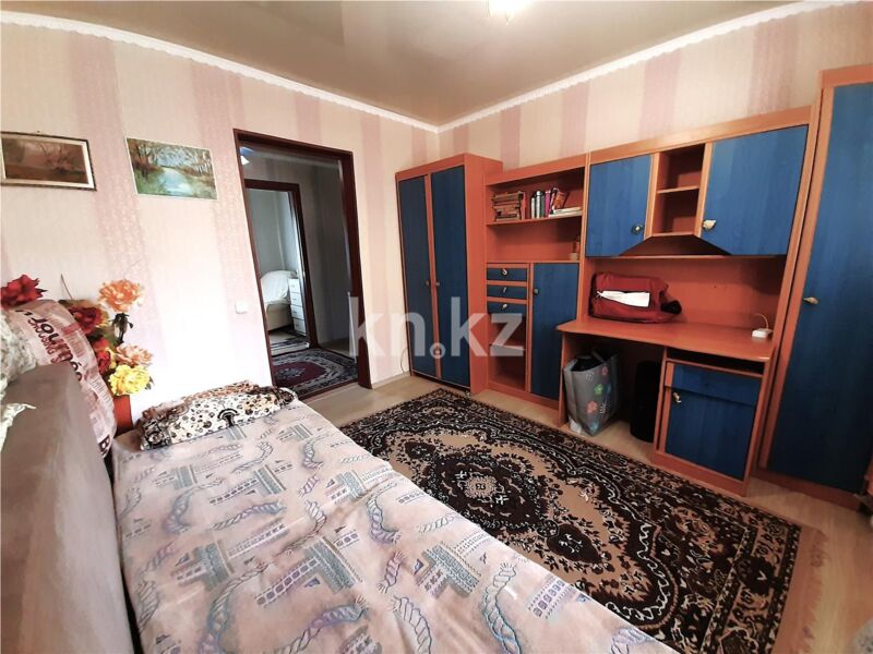 Продажа 4-комнатного дома, 110 м² - Продажа дач в Темиртау фото 6 из 19