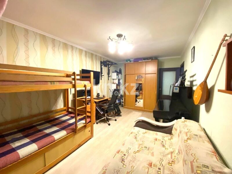 Продажа 3-комнатной квартиры, 62 м² - Продажа трехкомнатных квартир на Юго-Востоке Караганды фото 4 из 12