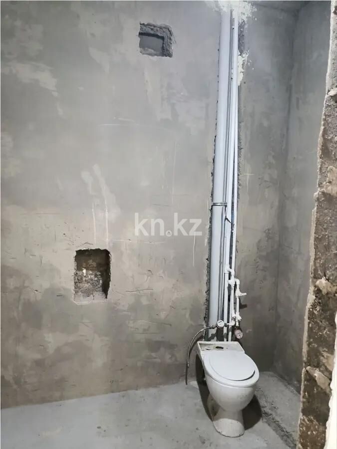Продажа 1-комнатной квартиры, 40 м² - Продажа однокомнатных квартир на Юго-Востоке Караганды - страница 6 фото 2 из 2