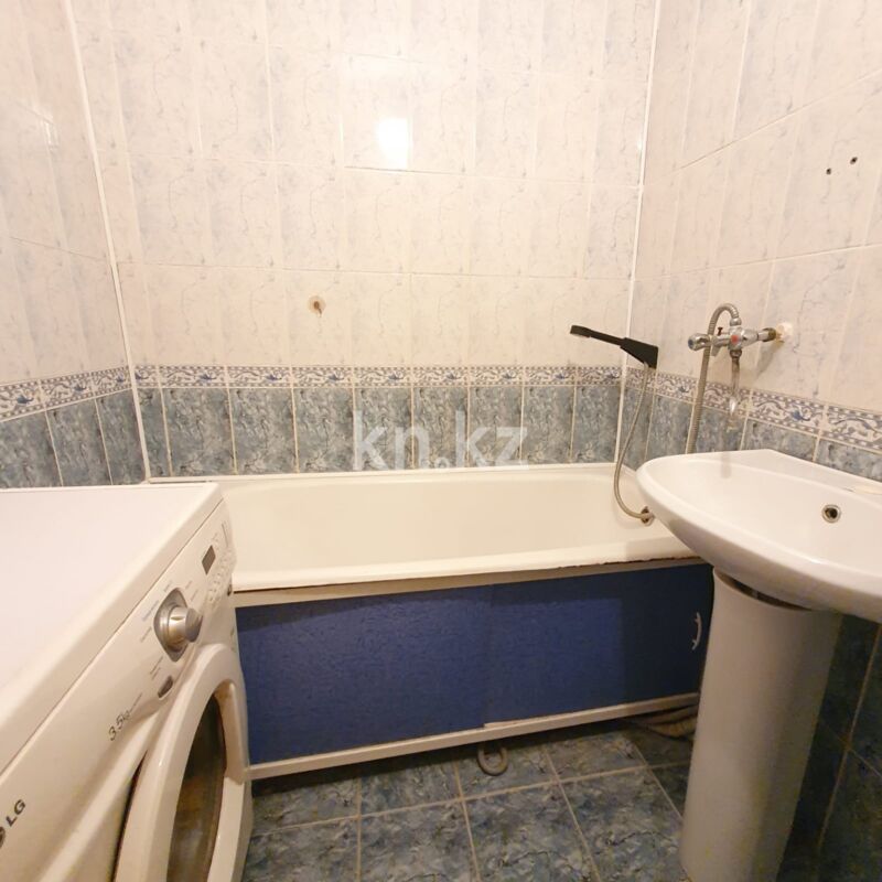 Продажа 3-комнатной квартиры, 64 м² - Продажа квартир в Актобе фото 14 из 16
