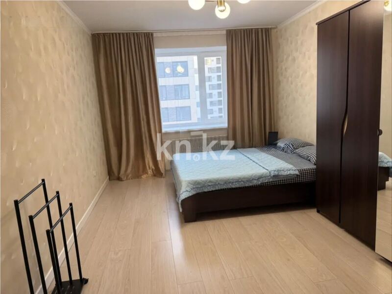 Продажа 2-комнатной квартиры, 55 м² - Продажа двухкомнатных квартир в блочном доме в Казахстане - страница 32 фото 2 из 7