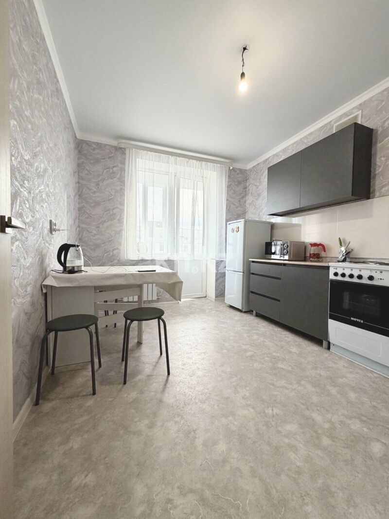 Продажа 1-комнатной квартиры, 39 м² - Продажа однокомнатных квартир в Астане - страница 41 фото 8 из 23