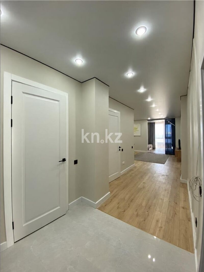 Продажа 2-комнатной квартиры, 54 м² - Продажа квартир в Астане - страница 19 фото 7 из 8