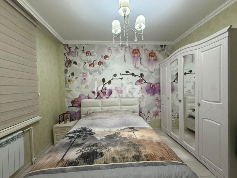 Продажа 2-комнатной квартиры, 60 м² - Продажа квартир в районе Юго-Восток в Караганде фото 8 из 15