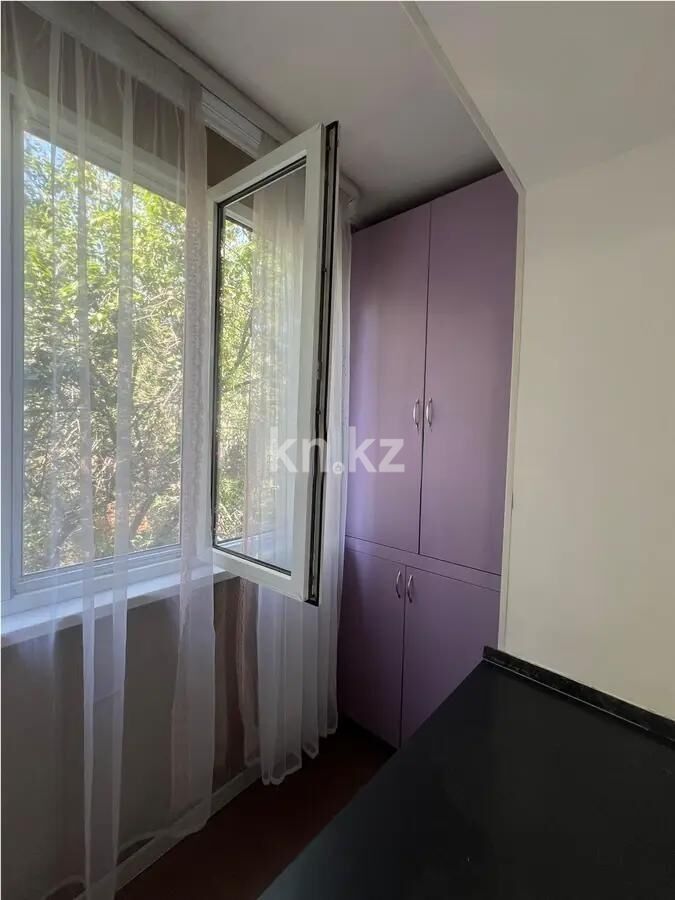 Продажа 2-комнатной квартиры, 56 м² - Продажа двухкомнатных квартир в кирпичном доме в Алматы - страница 13 фото 6 из 6