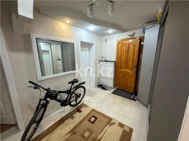 Продажа 3-комнатной квартиры, 65 м² - Продажа трехкомнатных квартир в Темиртау фото 6 из 6