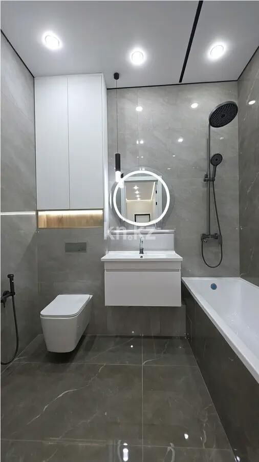 Продажа 3-комнатной квартиры, 96 м² - Продажа трехкомнатных квартир в кирпичном доме в Казахстане - страница 87 фото 4 из 5