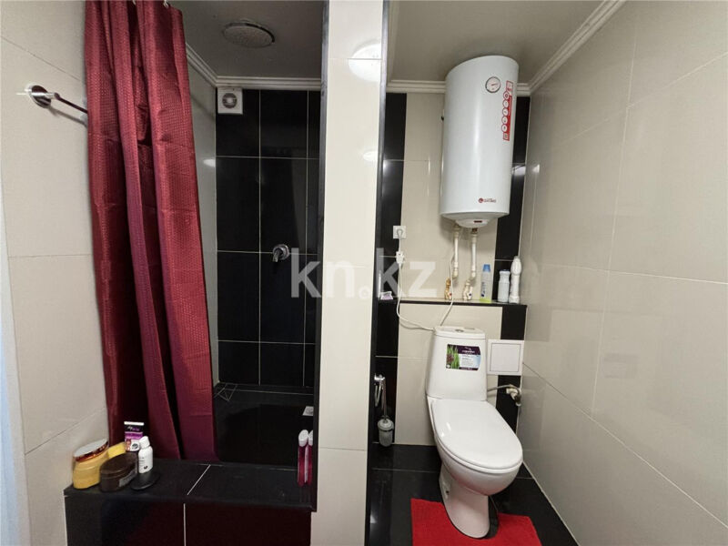 Продажа 2-комнатной квартиры, 74 м² - Продажа двухкомнатных квартир в Городе Караганды - страница 14 фото 7 из 9