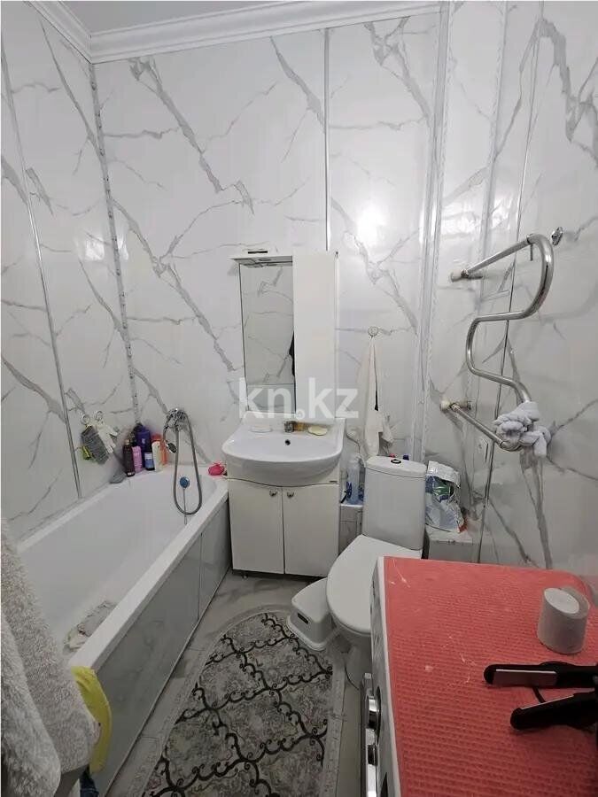 Продажа 3-комнатной квартиры, 56 м² - Недвижимость в Астане - страница 19 фото 5 из 7