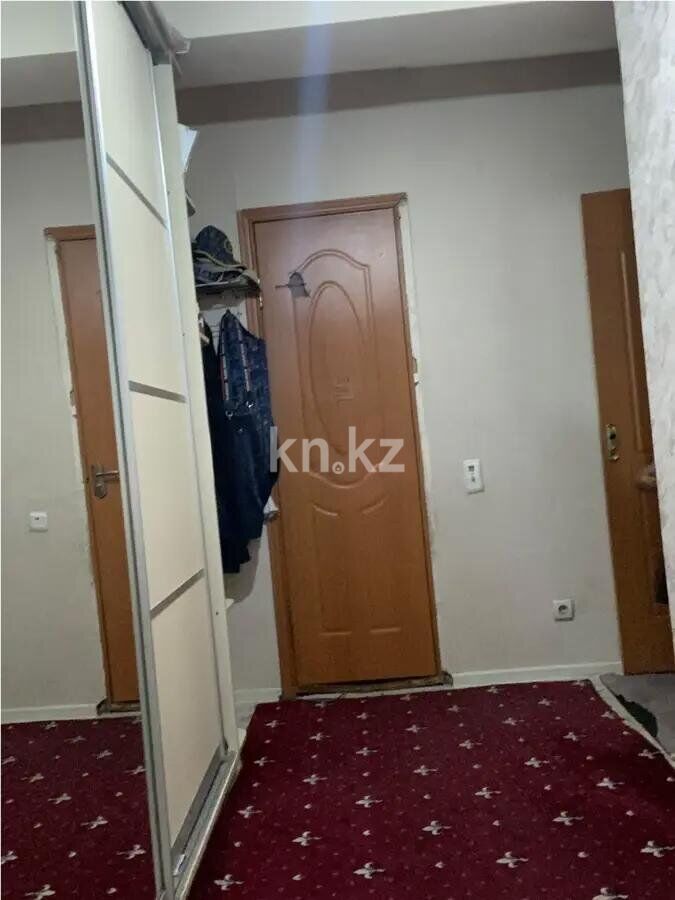 Продажа 1-комнатной квартиры, 38 м² - Продажа квартир в монолитно-каркасном доме в Алматы - страница 52 фото 3 из 3