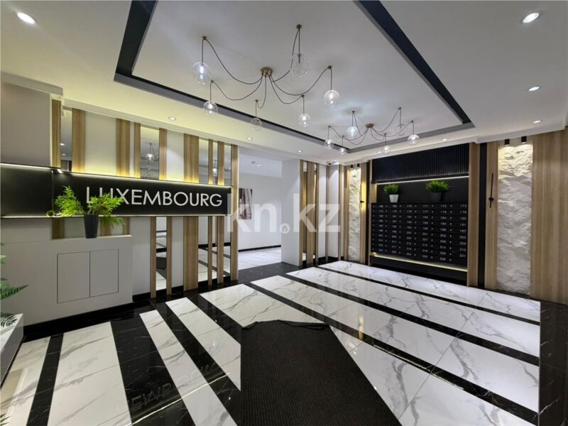 Продажа 3-комнатной квартиры, 58.6 м² - Продажа трехкомнатных квартир в Астане - страница 135 фото 15 из 15