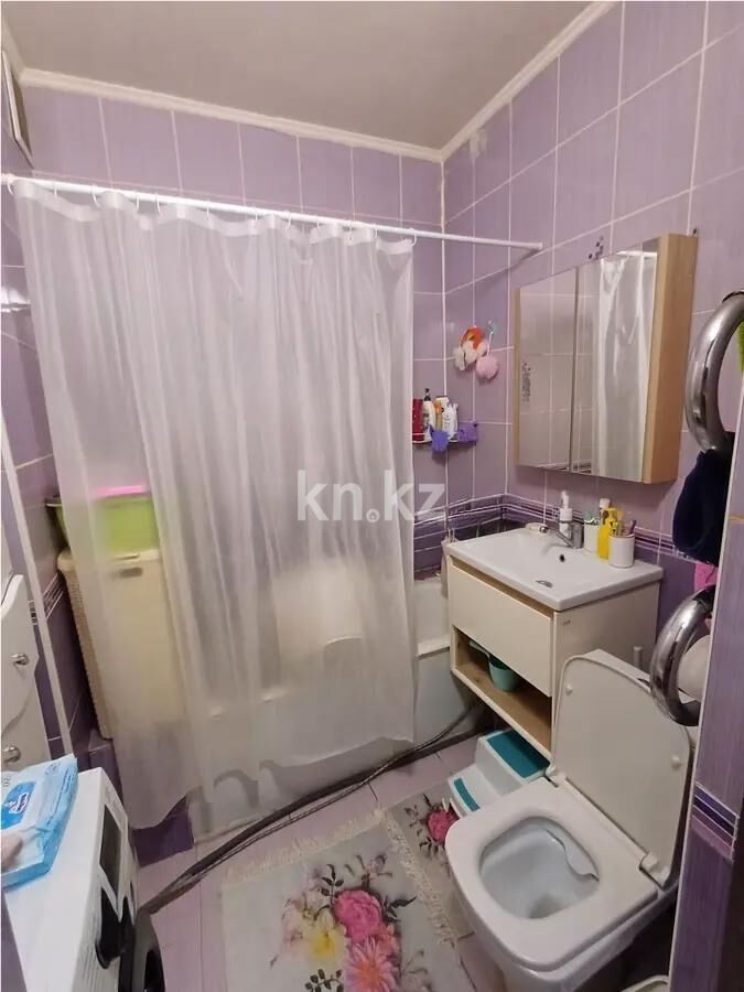 Продажа 1-комнатной квартиры, 41 м² - Продажа однокомнатных квартир в блочном доме в Казахстане - страница 52 фото 3 из 4