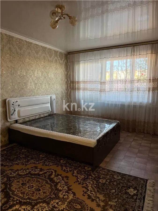 Продажа 2-комнатной квартиры, 48 м² - Продажа квартир в Шахтинске фото 1 из 4
