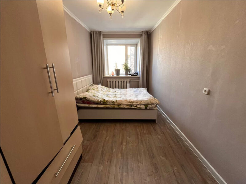 Продажа 3-комнатной квартиры, 56 м² - Продажа трехкомнатных квартир в Караганде - страница 53 фото 5 из 16
