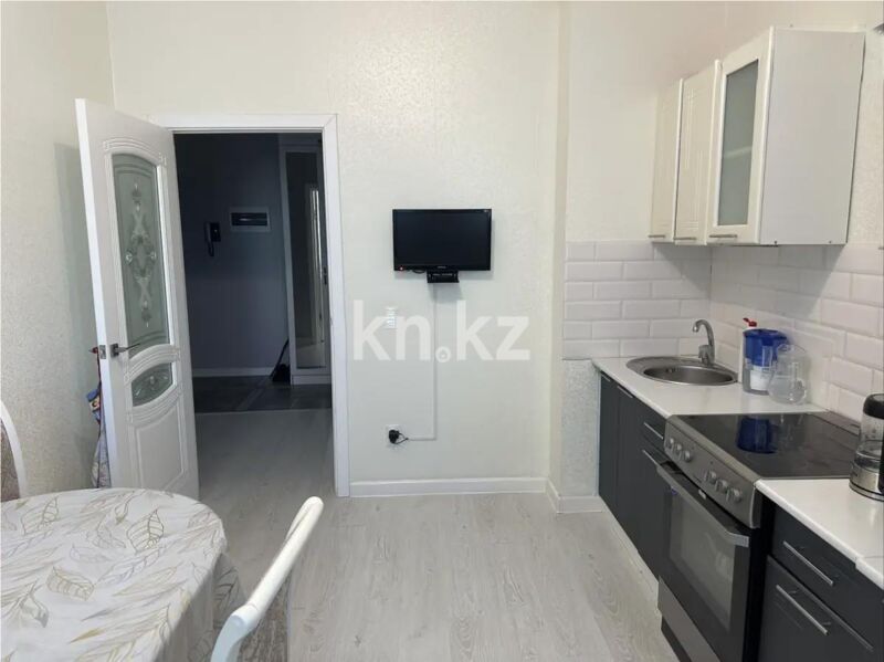 Продажа 2-комнатной квартиры, 65.6 м² - Продажа квартир в Казахстане - страница 77 фото 3 из 3