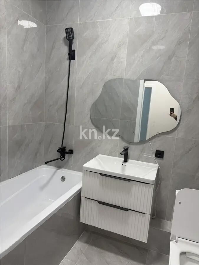 Продажа 2-комнатной квартиры, 52 м² - Продажа двухкомнатных квартир в монолитно-каркасном доме в Казахстане - страница 6 фото 4 из 5