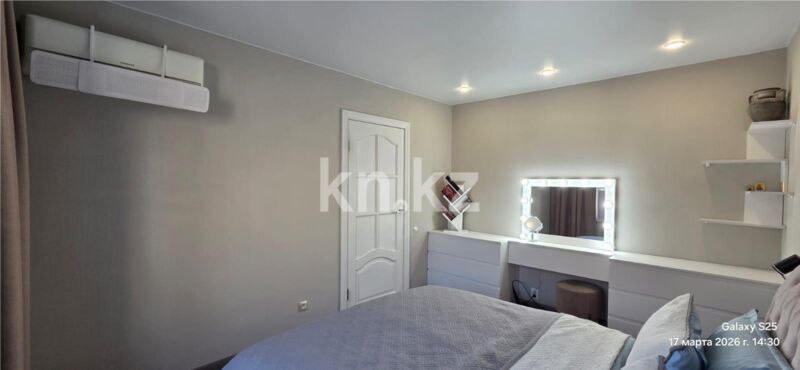 Продажа 5-комнатной квартиры, 108 м² - Продажа пятикомнатных и более квартир в Темиртау фото 9 из 26