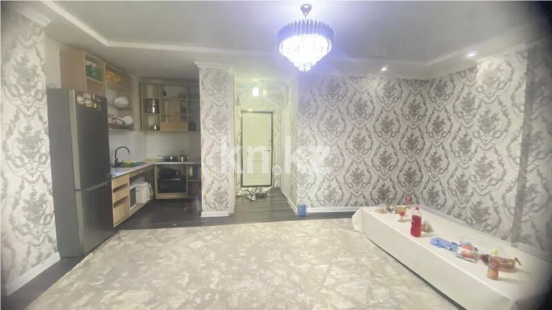 Продажа 2-комнатной квартиры, 54.45 м² - Продажа квартир в Казахстане - страница 155 фото 1 из 3