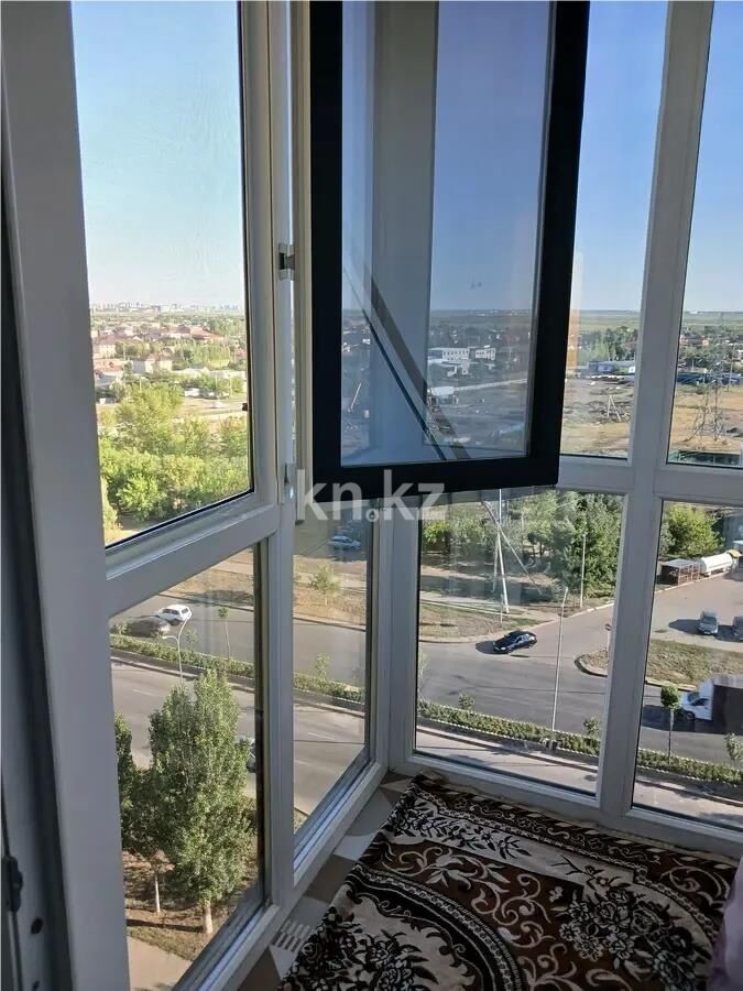 Продажа 2-комнатной квартиры, 32 м² - Продажа квартир в блочном доме в Астане - страница 21 фото 5 из 5