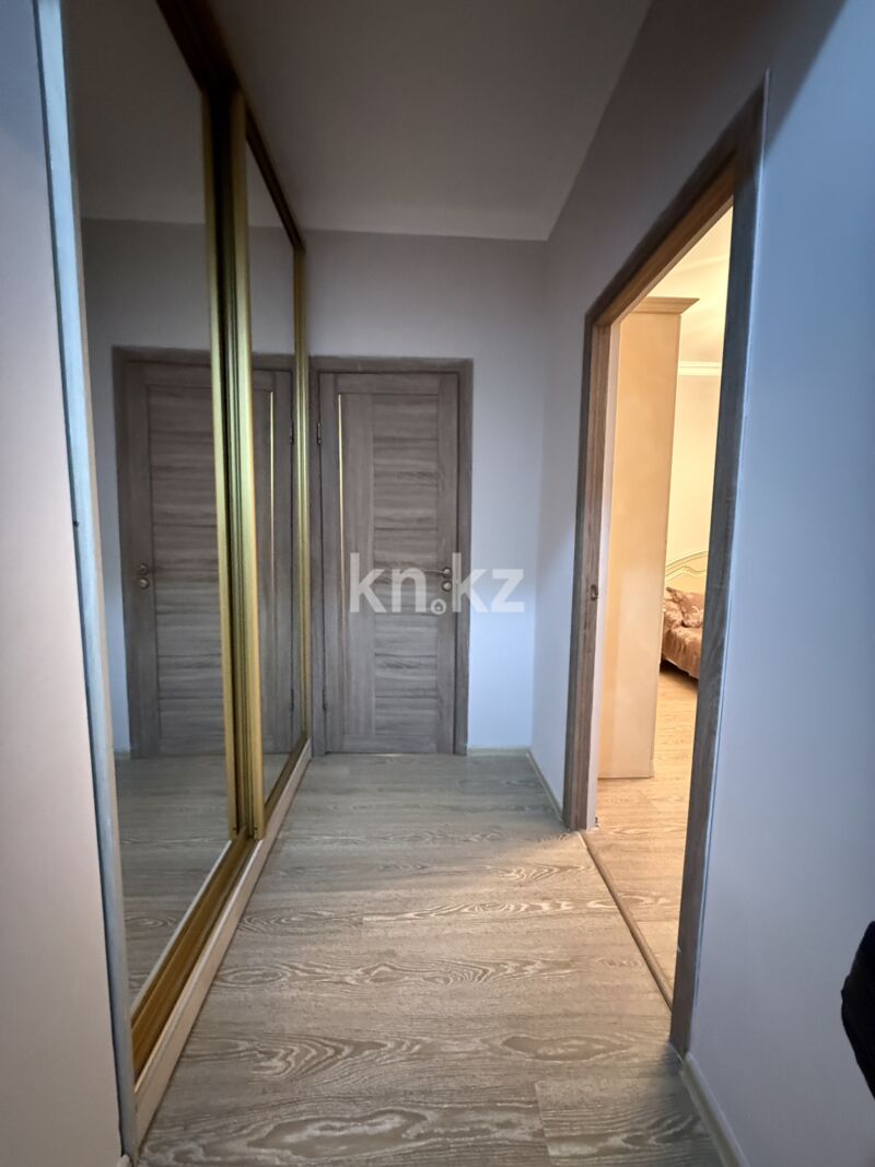 Продажа 2-комнатной квартиры, 73 м² - Продажа двухкомнатных квартир в р-не Алматы Астаны - страница 21 фото 14 из 16