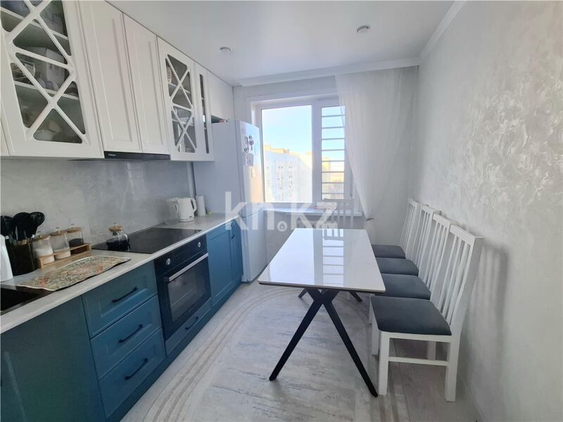 Продажа 3-комнатной квартиры, 68 м² - Продажа трехкомнатных квартир в Темиртау - страница 14 фото 8 из 18
