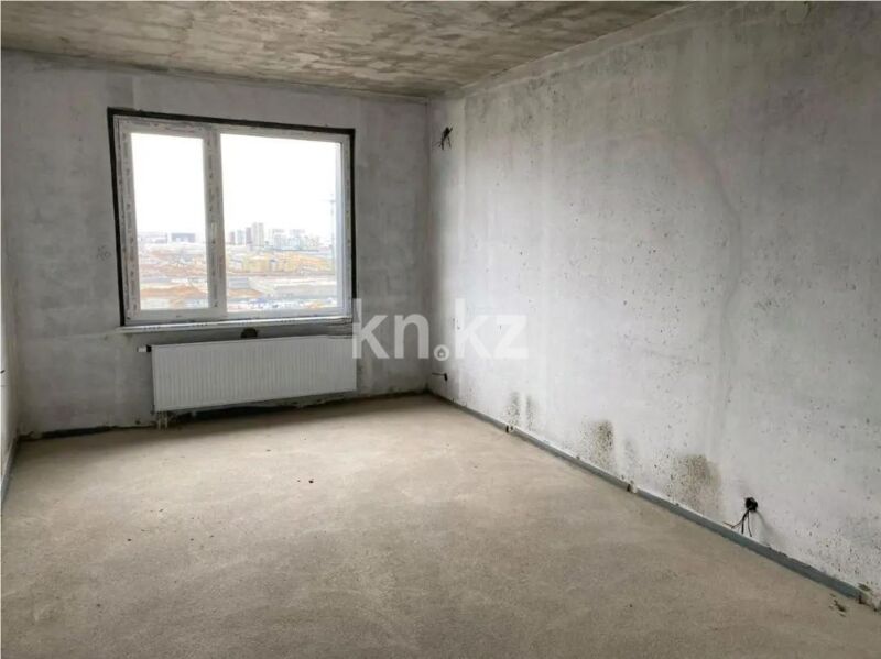 Продажа 1-комнатной квартиры, 40.3 м² - Продажа однокомнатных квартир в р-не Есиль Астаны - страница 8 фото 3 из 5