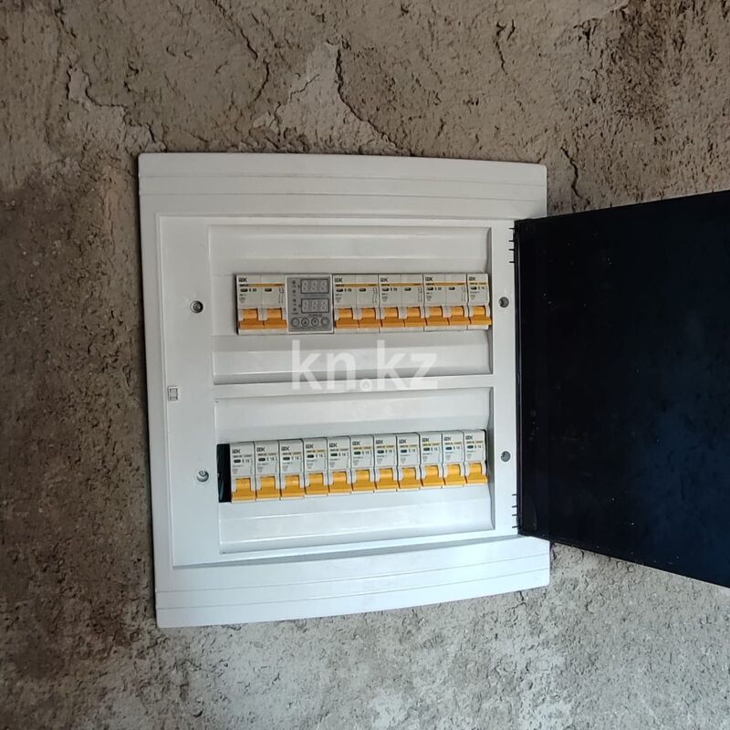 Продажа 4-комнатного дома, 140 м² - Продажа домов, коттеджей от собственников в Алматы - страница 2 фото 18 из 19