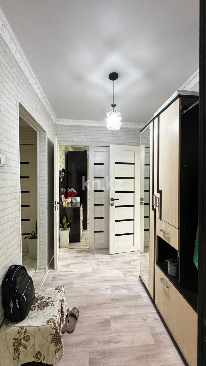Продажа 4-комнатной квартиры, 80 м² - Продажа четырехкомнатных квартир в панельном доме в Казахстане - страница 14 фото 8 из 13