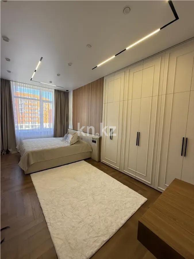 Продажа 3-комнатной квартиры, 100 м² - Продажа трехкомнатных квартир в блочном доме в Казахстане - страница 46 фото 2 из 4
