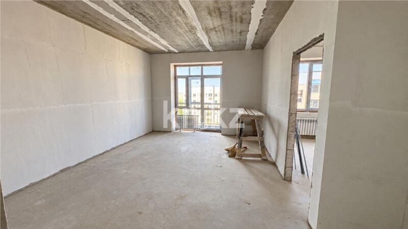 Продажа 3-комнатной квартиры, 65 м² - Продажа трехкомнатных квартир в Караганде - страница 2 фото 1 из 11