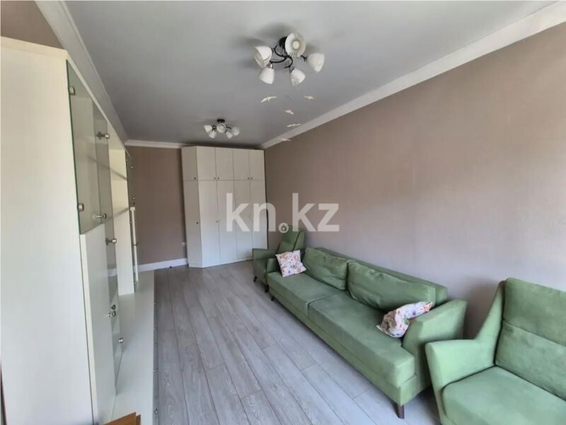 Продажа 4-комнатной квартиры, 94 м² - Продажа четырехкомнатных квартир в монолитно-каркасном доме в Алматы - страница 13 фото 1 из 1