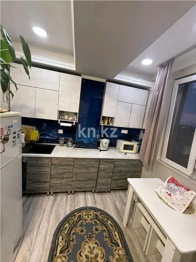 Продажа 2-комнатной квартиры, 54 м² - Продажа двухкомнатных квартир в панельном доме в Алматы - страница 26 фото 3 из 5