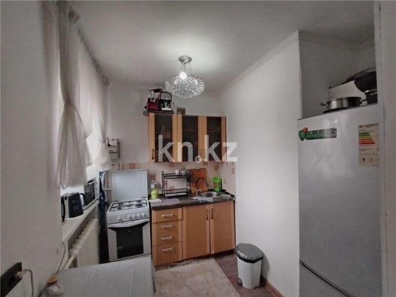 Продажа 2-комнатной квартиры, 48.5 м² - Продажа двухкомнатных квартир в Астане - страница 55 фото 4 из 6