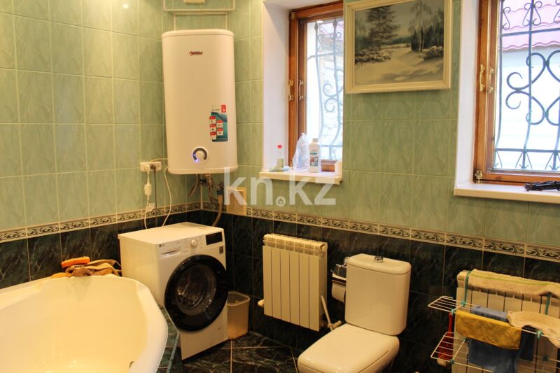 Продажа 4-комнатного дома, 87.2 м² - Продажа домов, коттеджей в Городе Караганды фото 36 из 40
