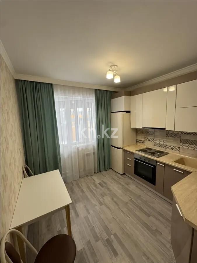 Продажа 1-комнатной квартиры, 38 м² - Продажа однокомнатных квартир в р-не Есиль Астаны - страница 26 фото 2 из 4