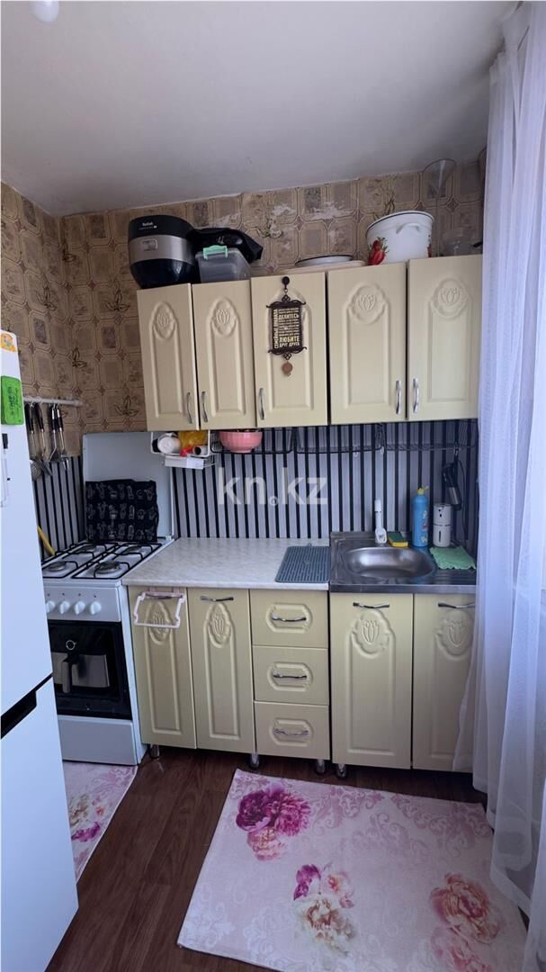 Продажа 2-комнатной квартиры, 43 м² - Продажа двухкомнатных квартир в панельном доме в Темиртау - страница 11 фото 3 из 10