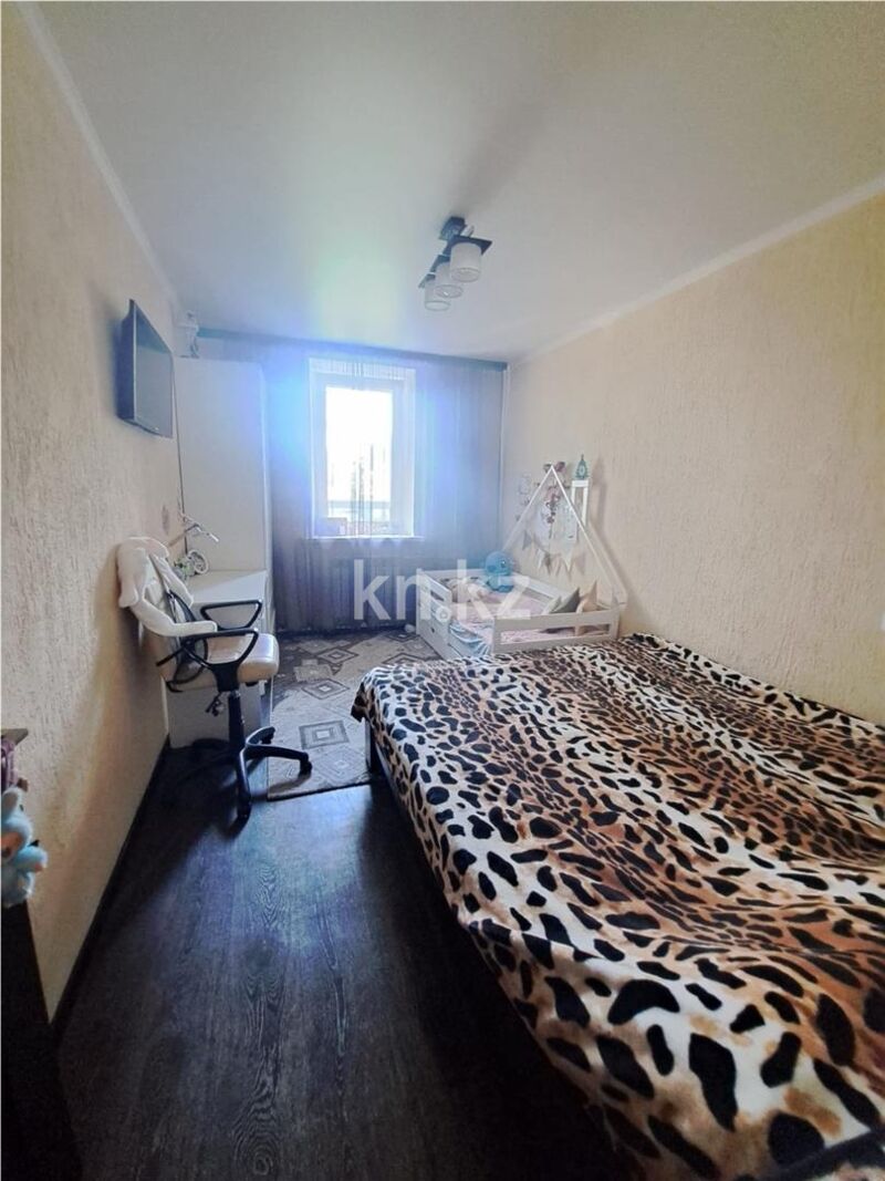 Продажа 2-комнатной квартиры, 47 м² - Продажа двухкомнатных квартир в Майкудуке Караганды - страница 12 фото 4 из 11